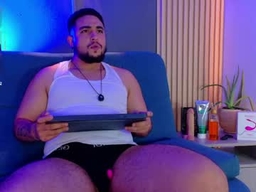 Marcus_Aress profile