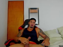 Marcus_Elrey profile