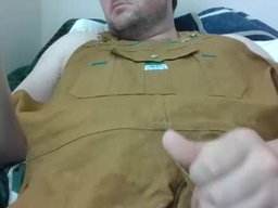 Markoveralls profile
