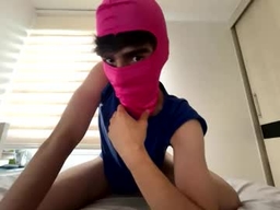 Masked_Gaze profile