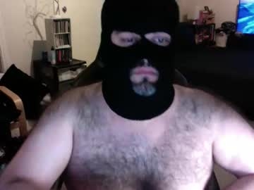 Maskedbearofficial