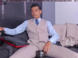 Massimo_G profile