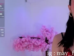 May_Fox_ profile