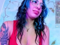 Miss_Evans_ profile