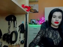 Mistress_Kristi profile