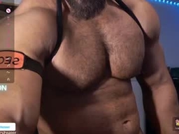 Musculusx profile