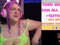 Nevermakeawish profile