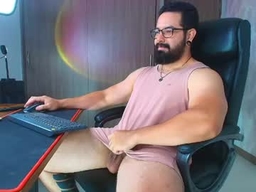Robby_K profile