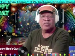 Scifidiscoguy profile