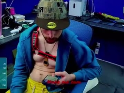 Spunnysteve profile