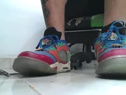 Srfindomfeet_ profile