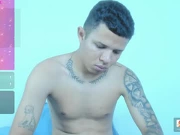 Steven_Skinnyboy profile