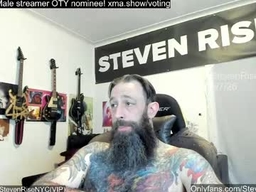 Stevenrisenyc profile