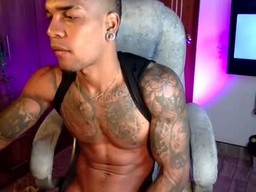 Strong_Blackboy profile