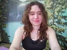 Sweetfaina profile