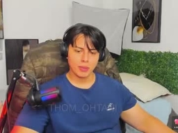 Thom_Ohtani profile