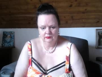 Tiffanymature