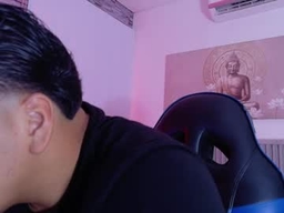 Tom_Muscle1 profile