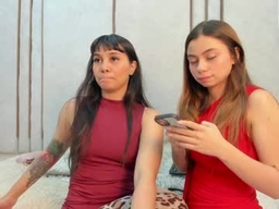 Twodesiresary profile