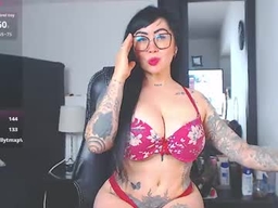 Vicky_Hotmilf profile