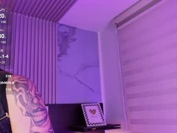 Violet_Spencer profile