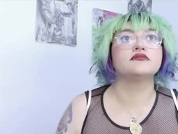 Xxgreengoodxx profile