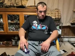Xxxscubastevexx profile