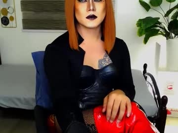 Xyournightmarequeenx
