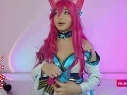 Yui_Ayanami profile