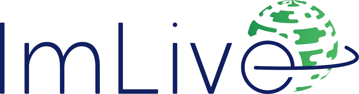 iMLive.com logo